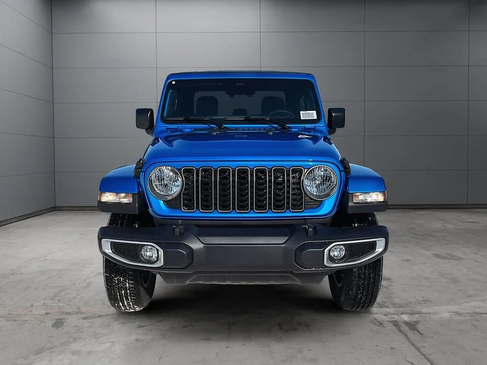 2026 Jeep JT Gladiator - Image 2 of 20