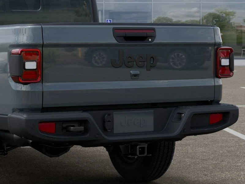 2026 Jeep JT Gladiator - Image 14 of 20