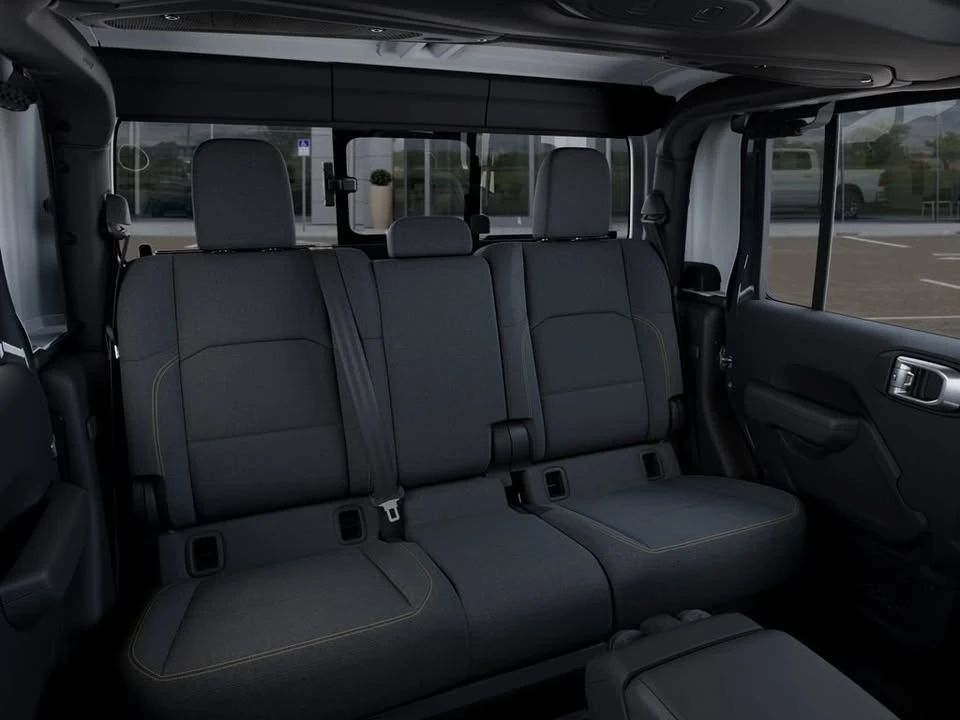 2026 Jeep JT Gladiator - Image 16 of 20
