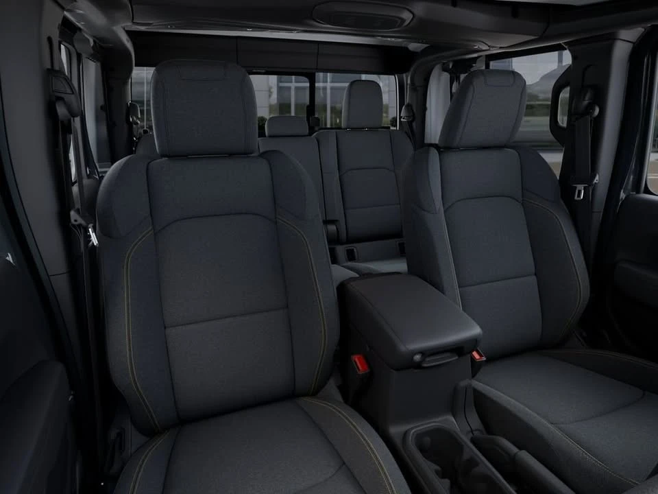 2026 Jeep JT Gladiator - Image 18 of 20