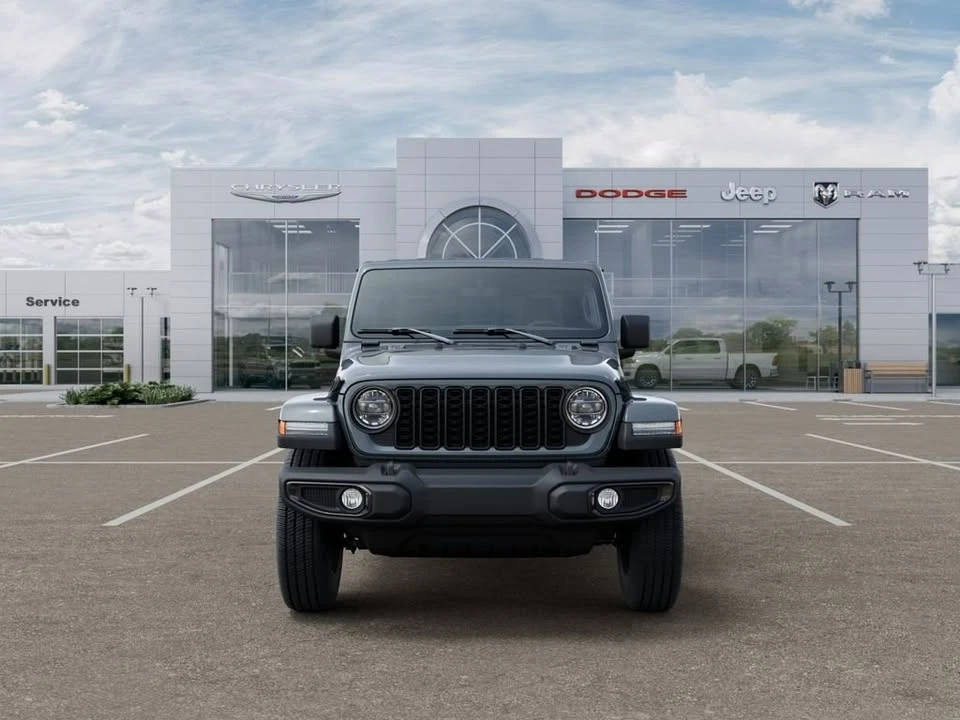 2026 Jeep JT Gladiator - Image 7 of 20
