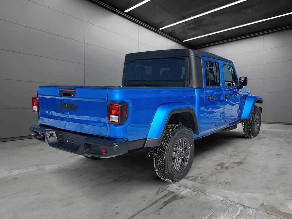 2026 Jeep JT Gladiator - Image 7 of 20