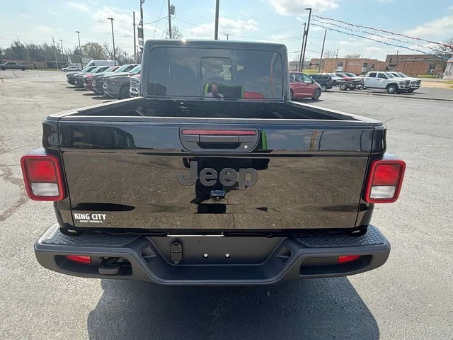 2026 Jeep JT Gladiator - Image 7 of 20
