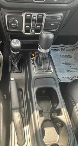 2026 Jeep JT Gladiator - Image 20 of 20