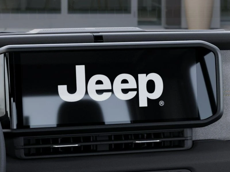 2026 Jeep JT Gladiator - Image 20 of 20