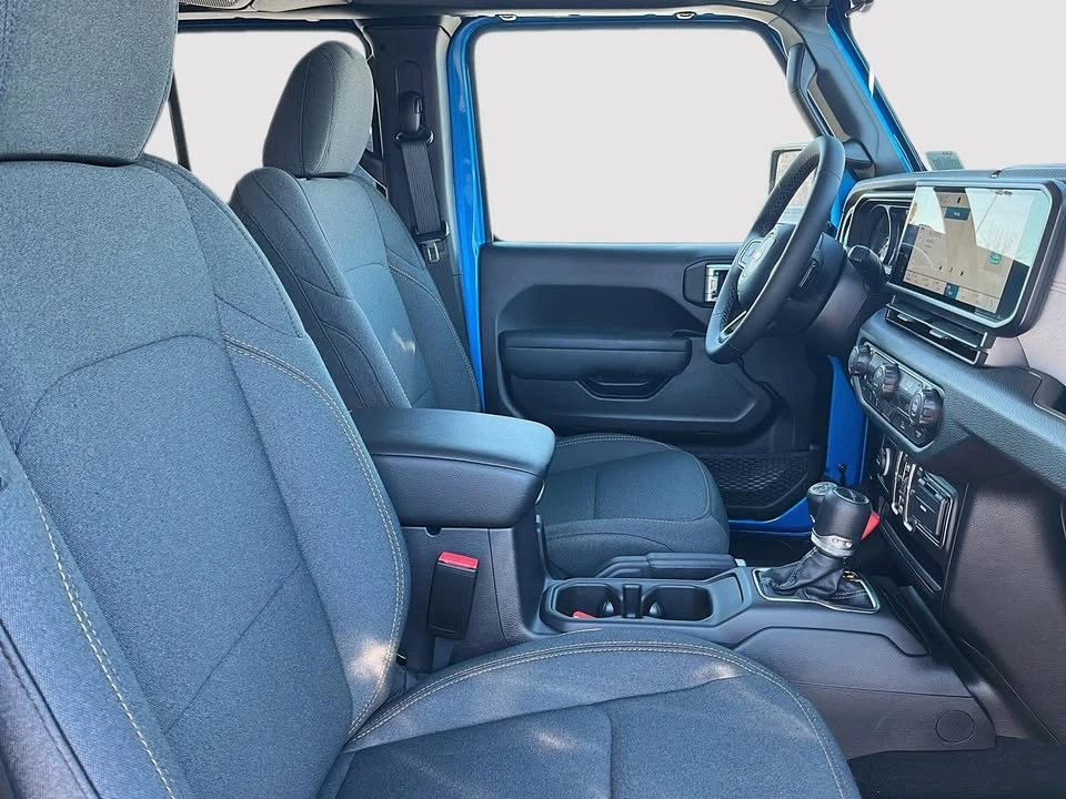 2026 Jeep JT Gladiator - Image 12 of 20