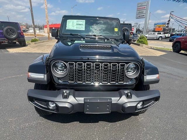 2026 Jeep JT Gladiator - Image 3 of 20
