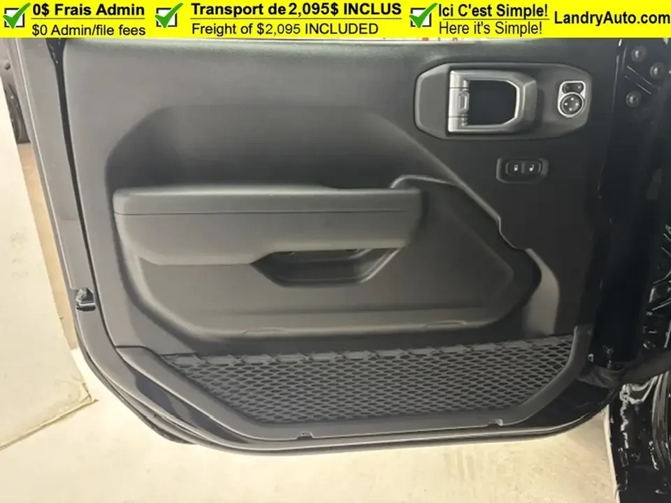 2026 Jeep JT Gladiator - Image 11 of 20
