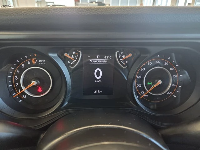 2026 Jeep JT Gladiator - Image 12 of 17