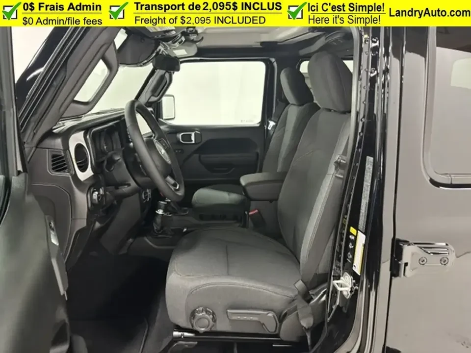 2026 Jeep JT Gladiator - Image 12 of 20
