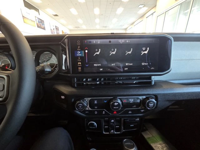 2026 Jeep JT Gladiator - Image 13 of 17
