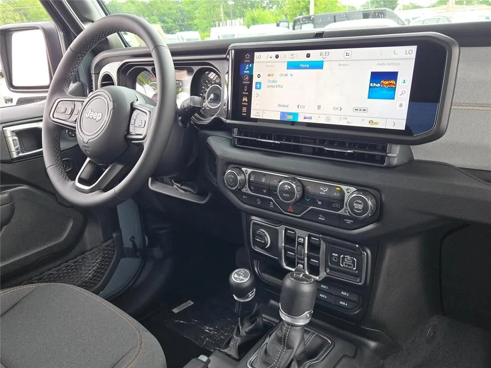 2026 Jeep JT Gladiator - Image 6 of 20