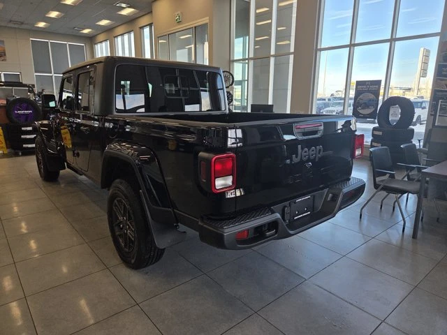 2026 Jeep JT Gladiator - Image 6 of 17
