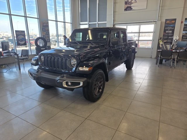 2026 Jeep JT Gladiator - Image 8 of 17