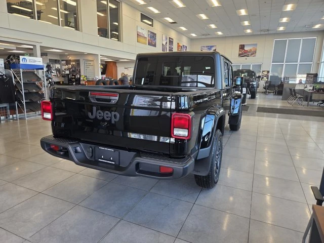 2026 Jeep JT Gladiator - Image 3 of 17