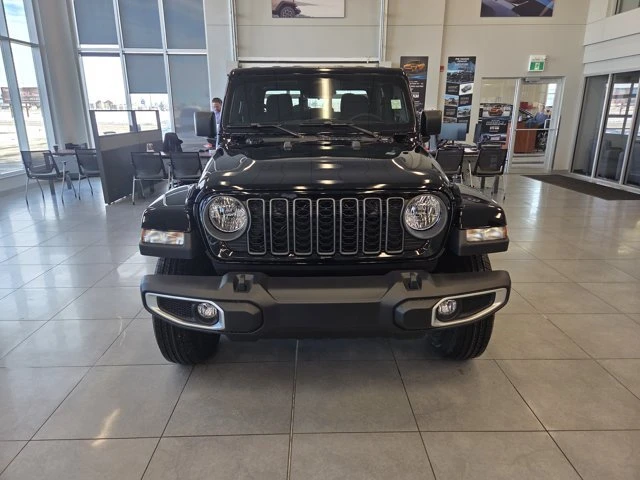 2026 Jeep JT Gladiator - Image 9 of 17