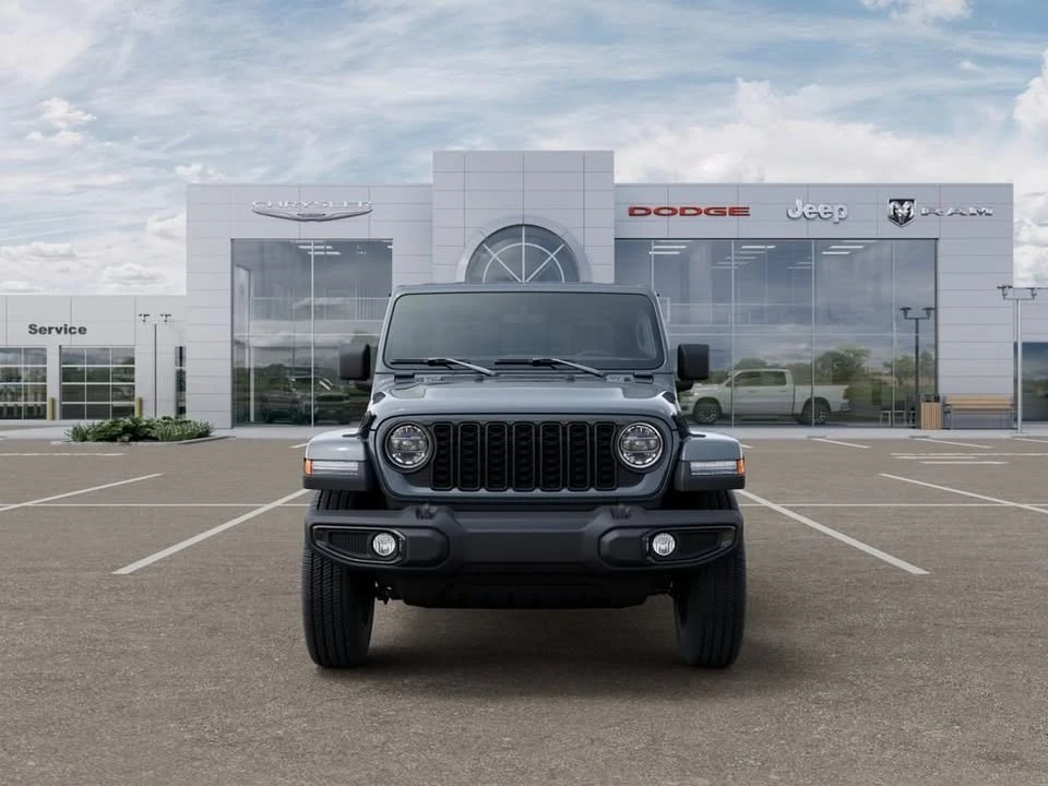 2026 Jeep JT Gladiator - Image 7 of 20