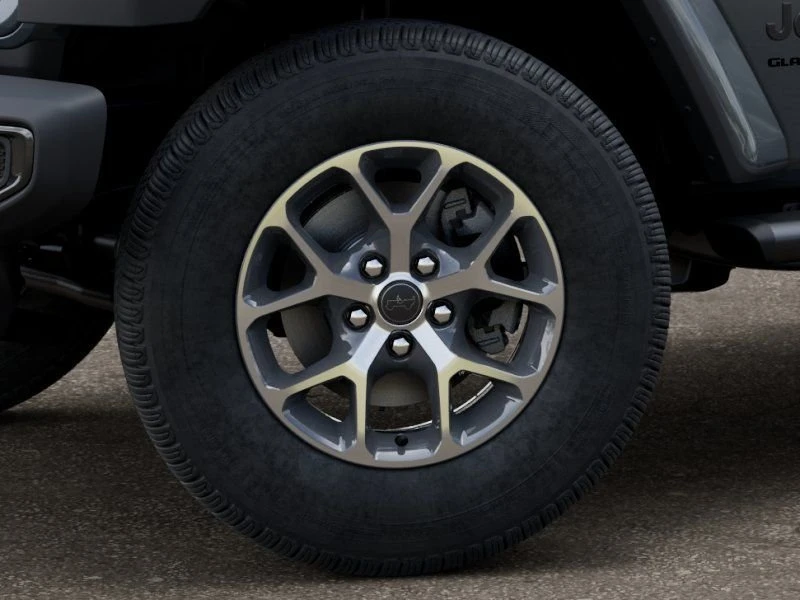 2026 Jeep JT Gladiator - Image 9 of 20