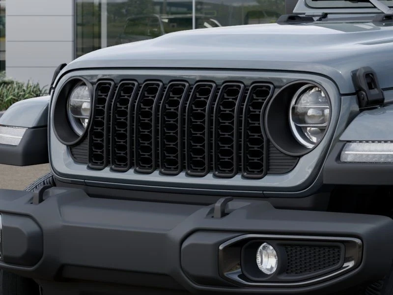 2026 Jeep JT Gladiator - Image 12 of 20