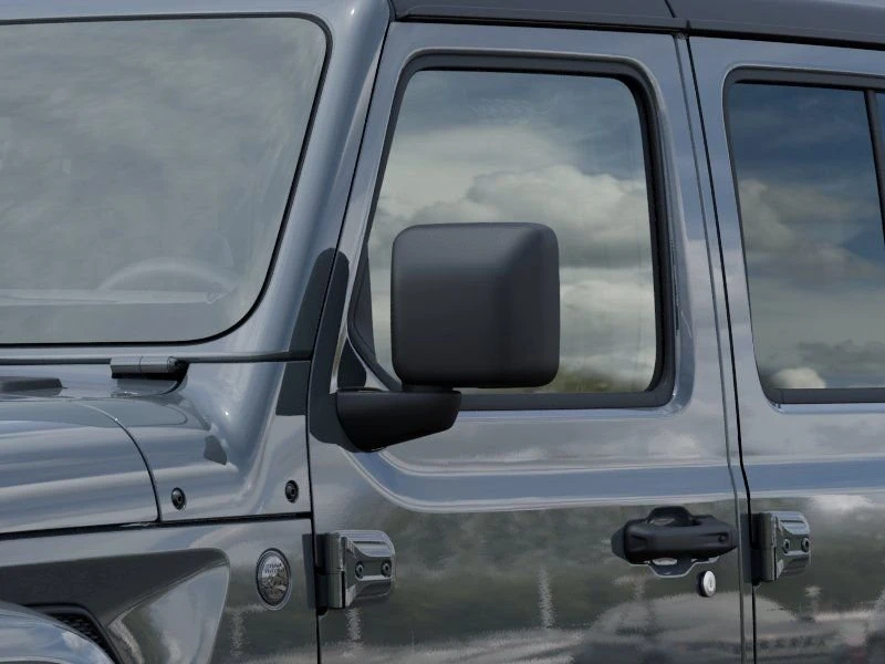 2026 Jeep JT Gladiator - Image 13 of 20