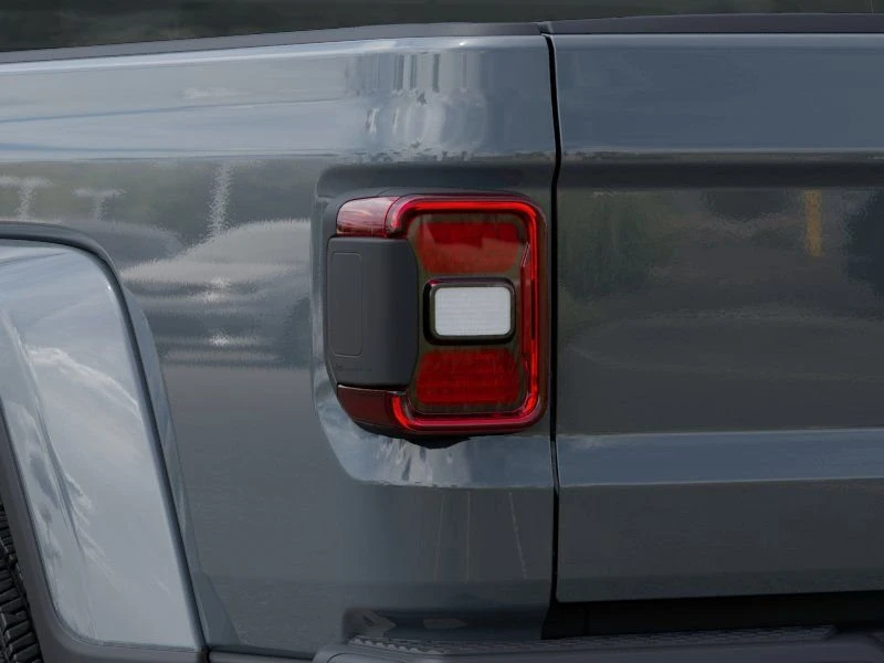 2026 Jeep JT Gladiator - Image 10 of 20