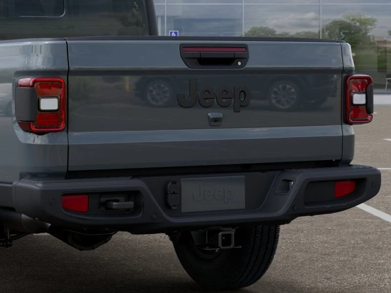 2026 Jeep JT Gladiator - Image 14 of 20