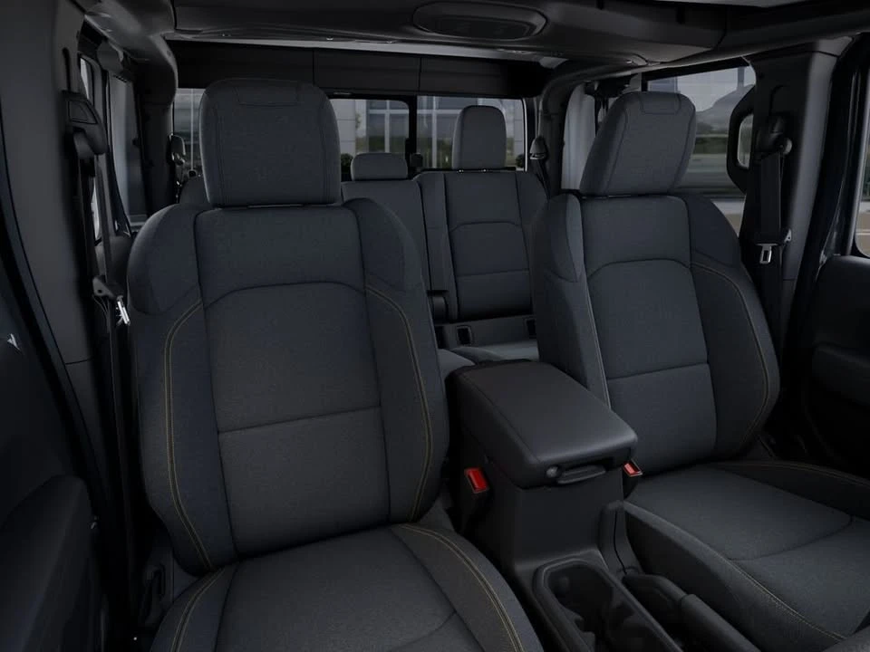 2026 Jeep JT Gladiator - Image 18 of 20