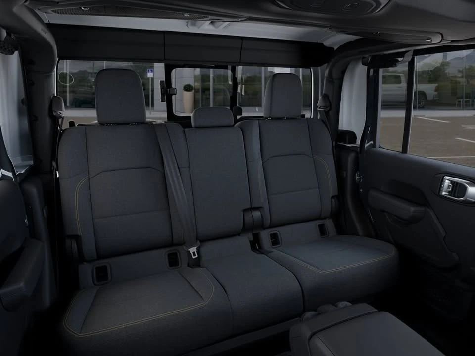 2026 Jeep JT Gladiator - Image 16 of 20