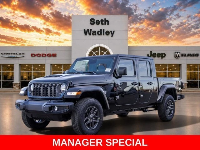 2026 Jeep JT Gladiator - Image 3 of 20