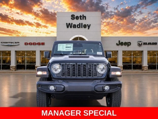 2026 Jeep JT Gladiator - Image 2 of 20