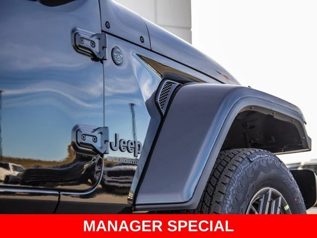 2026 Jeep JT Gladiator - Image 10 of 20