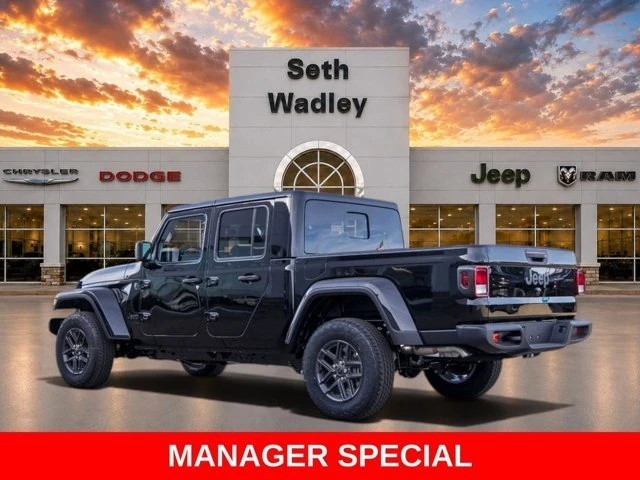 2026 Jeep JT Gladiator - Image 5 of 20