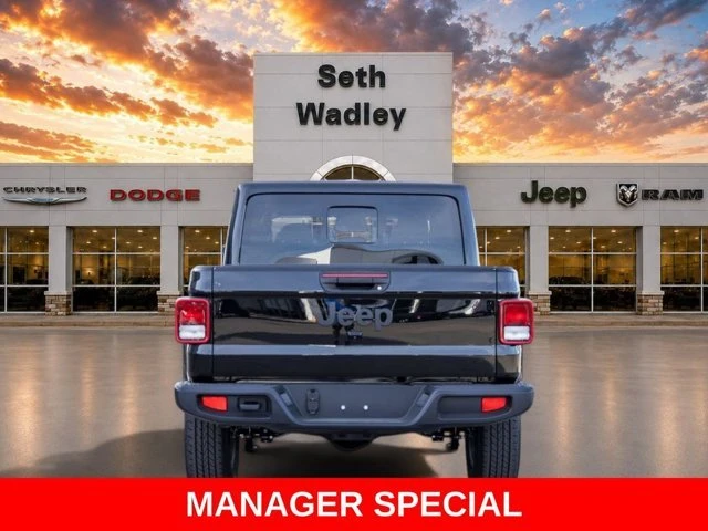 2026 Jeep JT Gladiator - Image 6 of 20