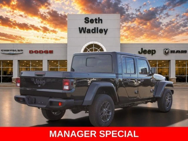2026 Jeep JT Gladiator - Image 7 of 20