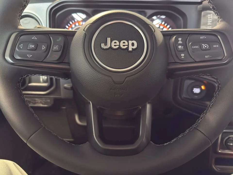 2026 Jeep JT Gladiator - Image 3 of 20