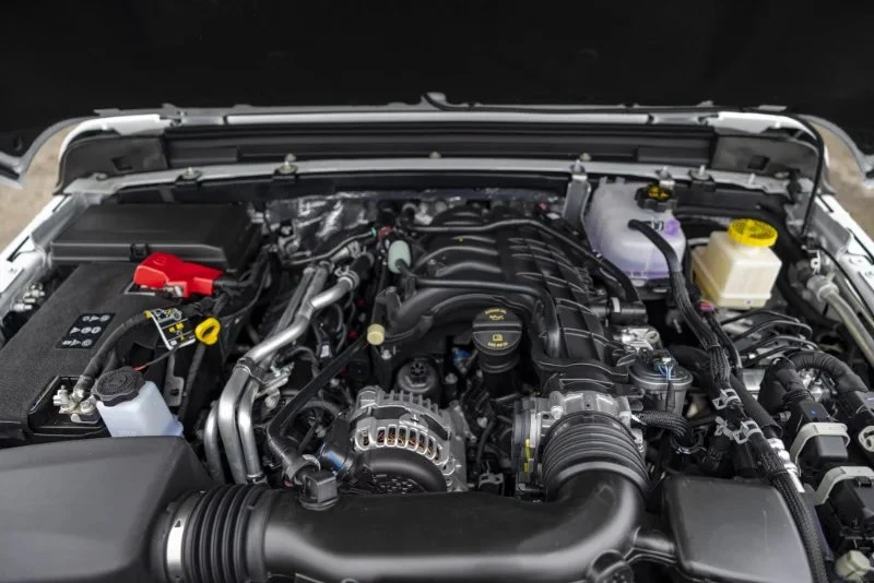 2026 Jeep JT Gladiator - Image 7 of 20