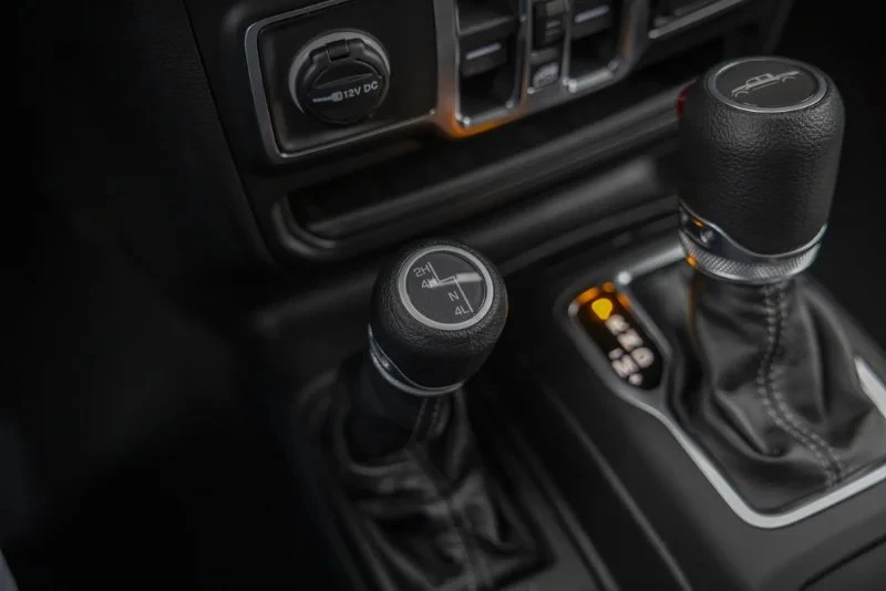 2026 Jeep JT Gladiator - Image 13 of 20