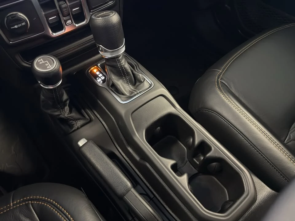 2026 Jeep JT Gladiator - Image 6 of 20