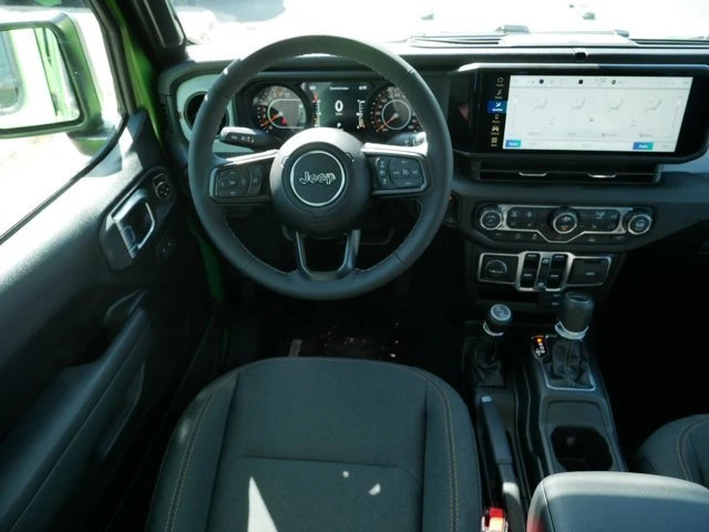 2026 Jeep JT Gladiator - Image 13 of 15