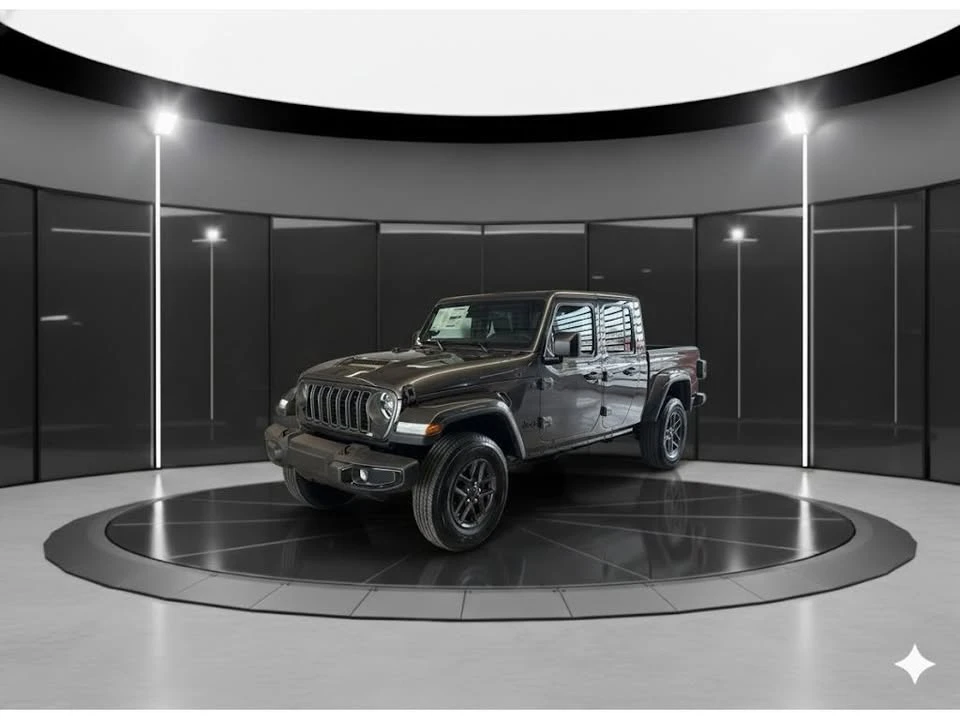 2026 Jeep JT Gladiator - Image 2 of 20