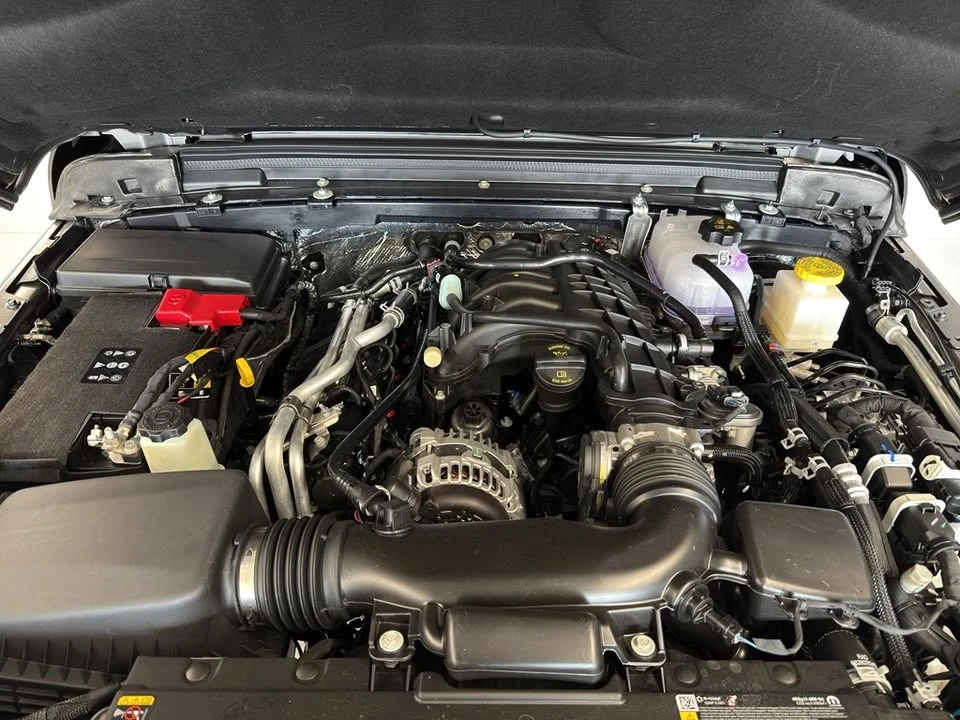 2026 Jeep JT Gladiator - Image 12 of 20