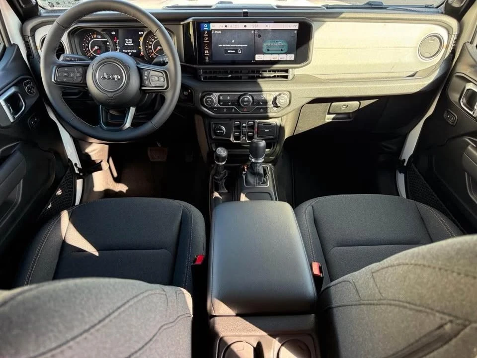 2026 Jeep JT Gladiator - Image 4 of 7
