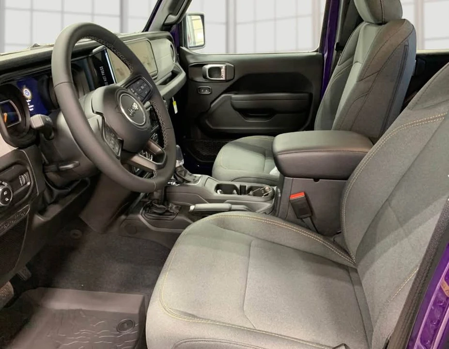 2026 Jeep JT Gladiator - Image 6 of 15