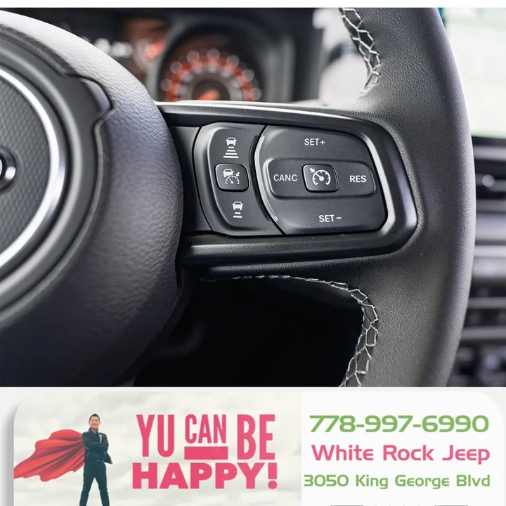 2026 Jeep JT Gladiator - Image 11 of 19