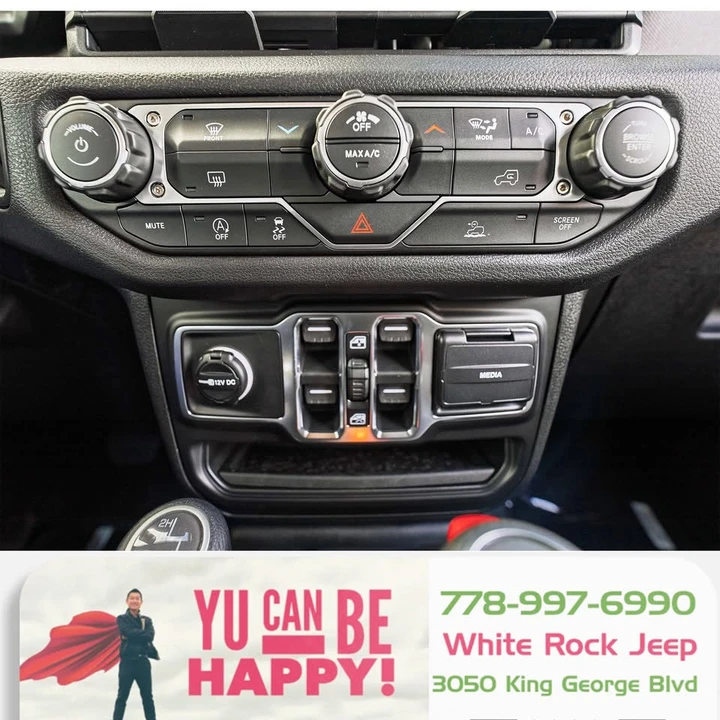 2026 Jeep JT Gladiator - Image 15 of 19