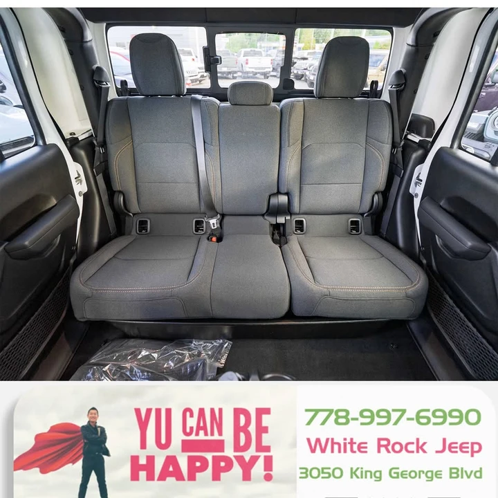 2026 Jeep JT Gladiator - Image 19 of 19