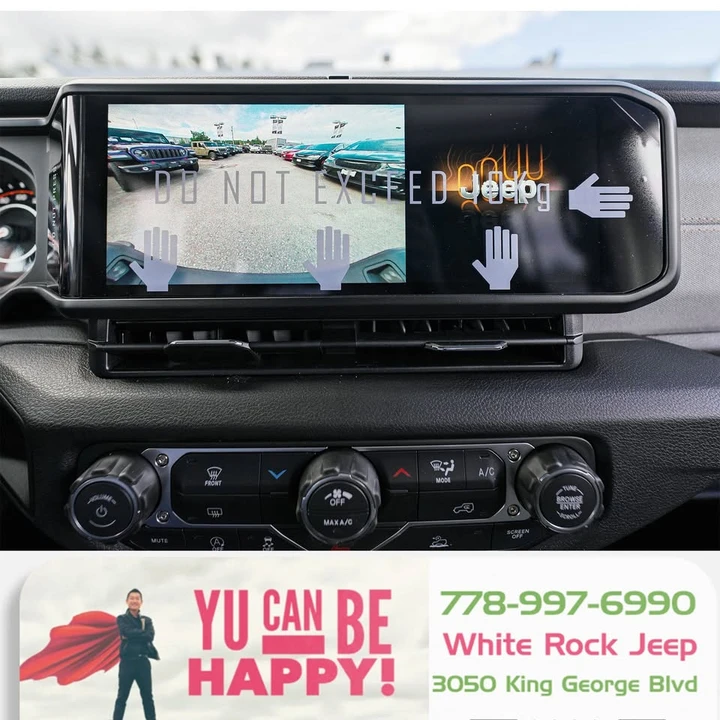 2026 Jeep JT Gladiator - Image 18 of 19