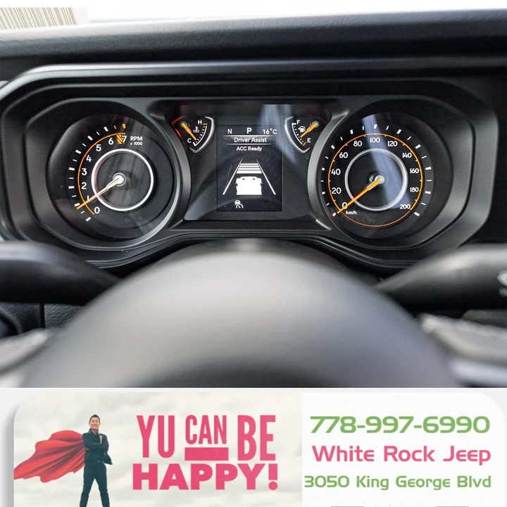 2026 Jeep JT Gladiator - Image 12 of 19