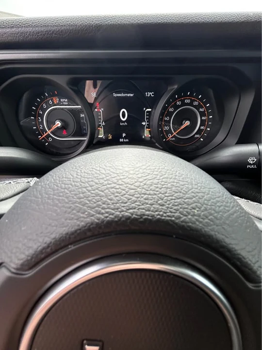 2026 Jeep JT Gladiator - Image 9 of 14