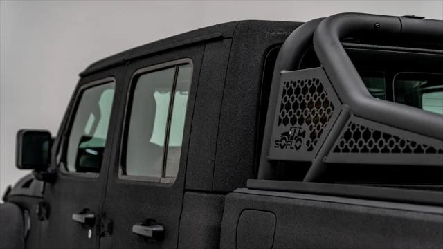 2026 Jeep JT Gladiator - Image 11 of 31